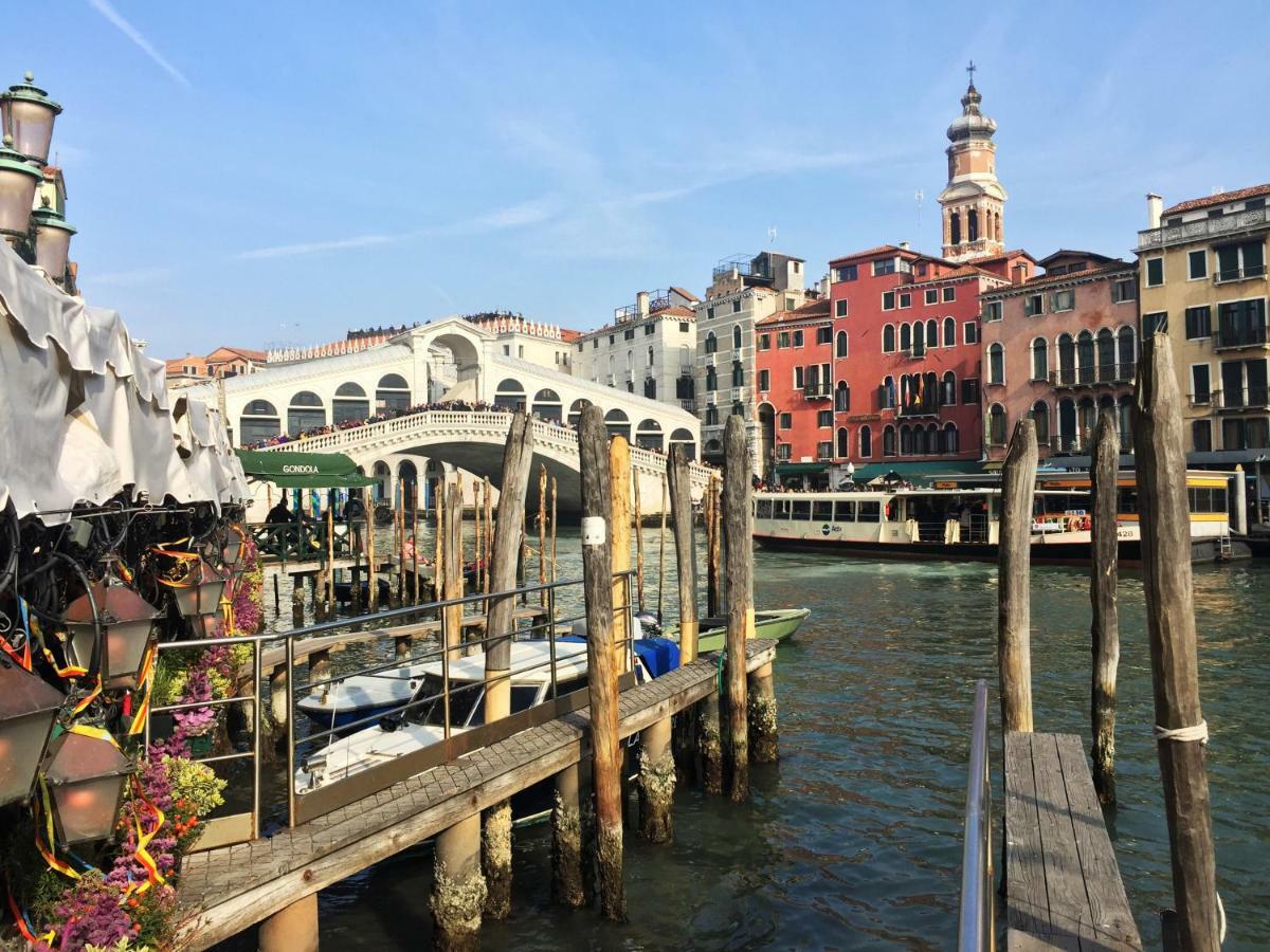 Sei A Rialto Venetië